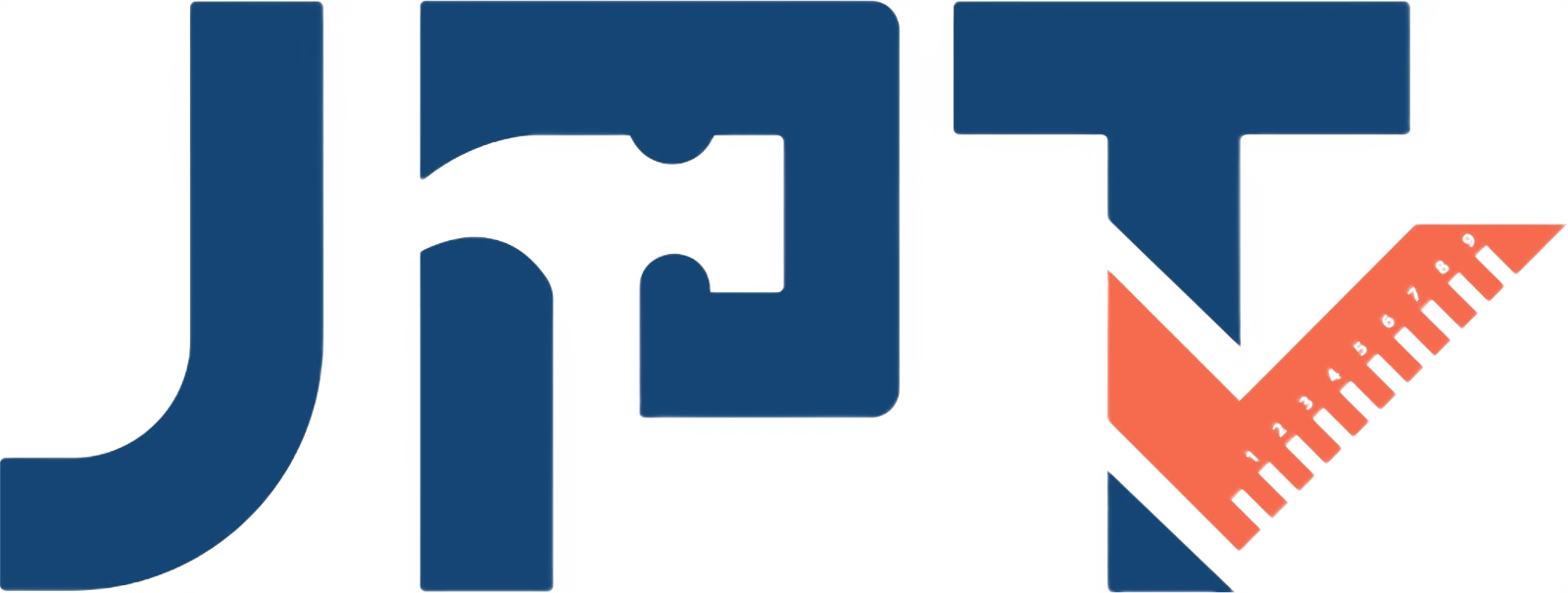 Jaya Pratama Teknik Logo